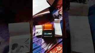 sampan bluprint 2600Mah