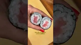 Erros comuns | Como fazer sushi | com a F&ecirc; Mendes