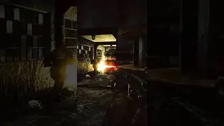 How To Nade Glass Hallway #tarkov