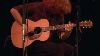 Drop D Groove Live at Platform Theater - James Lazell
