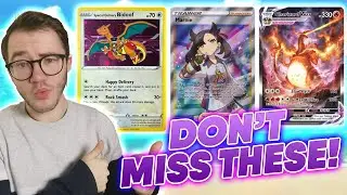 GET BIG RETURNS! Best Pokemon Promo Cards to Get Graded!