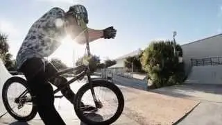 Jack Straiton   Progression 2014
