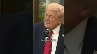 Трамп заявил, что Путину не нравится идея передачи США ракет &laquo;Томагавк&raquo; Украине
