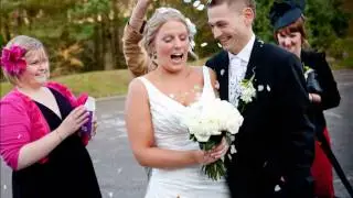 Professional Wedding Photography Cumbria and Lake District