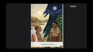 A Comedy of Errors | Moral Story of Honesty & Forgiveness | MysticMorals