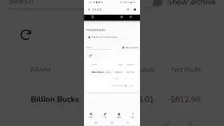 March 20, 2025 Chandresh Nishad Fraud, Forex Trading Fraud by Chandresh Nishad