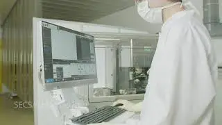 SET - ACC&micro;RA Plus Flip-Chip Bonder