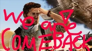 Comeback Wertygamers UC3 GAMEPLAY SICK FRAGS LIKE AND SUB
