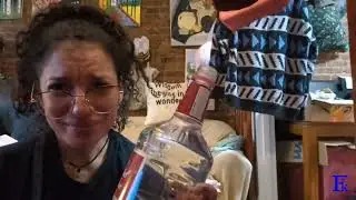 For the love of WATER .... Did this IRL live-streamer get EXPOSED ?