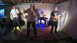 THE RED HOTS-NOTHIN' BUT LOVE
