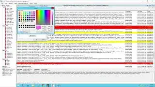 CMTrace Tip