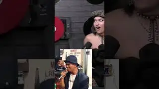 Bule Lagi Dengar Lagu Batak Berkat Voice #lagu #viral #music