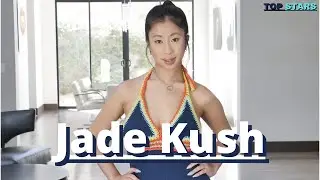 Jade Kush Bio - Jade Kush career debut, age, net worth and more