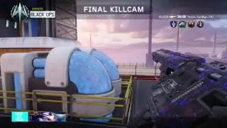 HOLY CRAP