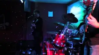 The Chris McNally Project - Rivertown