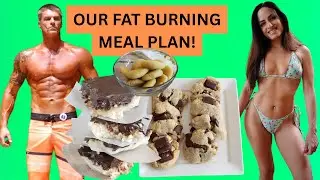 🔴 7-Day Dirty Keto Meal Plan For EASY & FAST weight loss!