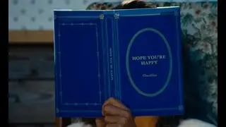 Claudillea - Hope You're Happy (Official Music Video)