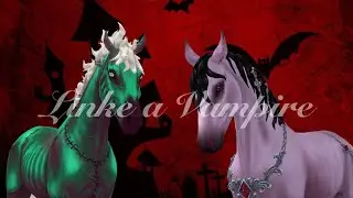 SSO Musikvideo (Like a Vampire)