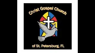 06 08 25 - The Revelation of Jesus: Knowing the King - Pastor Tony Young Jr.