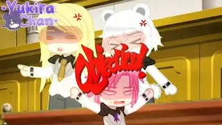 OBJECTION! | Ft.Sirius Alpheratz MC Spica Pollux | Arcana Twilight | Meme | Trend | Spoiler Floor 10