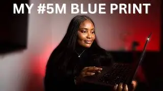How I Saved 5 Million Naira in 1 Year Without Cutting back