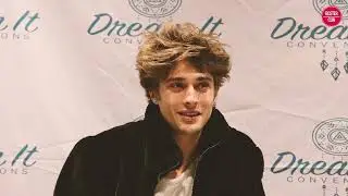 Le Paris de Maxence Danet-Fauvel (Skam France)