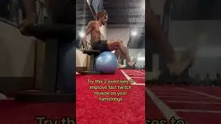 Improve fast twitch muscles