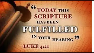 Third Sunday after Epiphany Service_25 January 2026