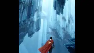 Whisper - Kryptonian Language