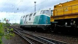 V180 CTHS Anfahrt