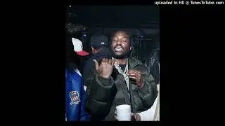 (FREE) Meek Mill Type Beat - &ldquo;ALONE
