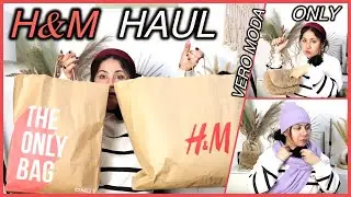 Н&М HAUL, Vero Moda,ПОКУПКИ в НМ. #shopping #hm #hmhaul #trending #clothing  #германия #одежда #