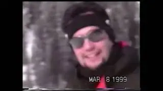 Swedish Ski Team Trip to Utah 1999