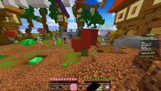 Minecraft Bed Wars | Mush Mc |