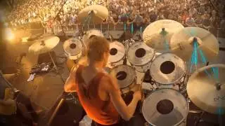 Spidergawd - El Corazon Del Sol - Pstereo in Trondheim Norway