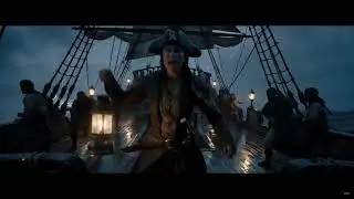 Captain Grim #veo3 #gemini