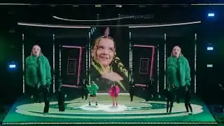 Sigma Boy Concert Performance Video. #sigma #boy #dance #concert #live