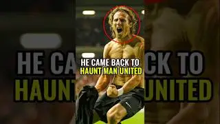 Sir Alex Ferguson Regretted Selling This Player&hellip; #football #soccer#highlights #shorts #viralshorts