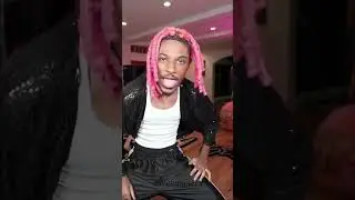PlaqueBoyMax Michael Jackson Debate: Light Skin vs Dark Skin 🤣