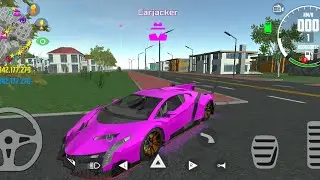 Mission Car Jacker New 😱😱 // #carsimulator2 @beanshorts143