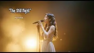 Relax with The Still Night 🌙 | Calm Night Music #TheStillNight #NightAmbience #sleepmusic