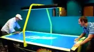 Air Hockey