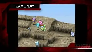 Pokemon Conquest Review - IGN Video Review