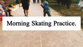 Speed Practice | Azad Skating Club | Dhaka Zia Udyan, Dhaka.