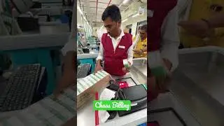 Dmart me kya hua 😟Billing Time pe #dmart #shopping #funny