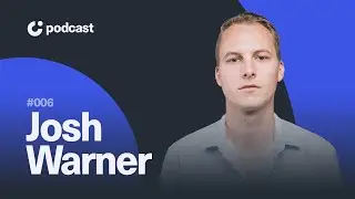 Innovations in 3D Design for Church Spaces with Josh Warner