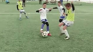 FK Radnik [3-0] FK Igman/ 2014 godište/ Igman cup/ 14.12.2024g./