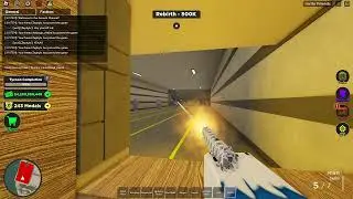 M1911, Show off (War Tycoon, M1911)