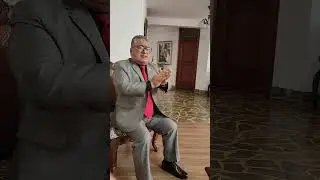 // PRIMER SERVICIO DOMINCIAL // - CASA DEL PASTOR RODOLFO GONZALES CRUZ