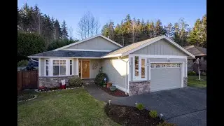 21 Trill Drive, Parksville